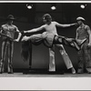 The Magic Show, 1974 May
