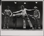 The Magic Show, 1974 May