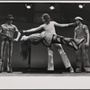 The Magic Show, 1974 May