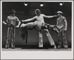 The Magic Show, 1974 May