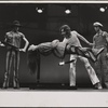 The Magic Show, 1974 May