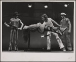 The Magic Show, 1974 May