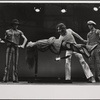 The Magic Show, 1974 May