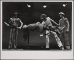 The Magic Show, 1974 May