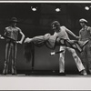 The Magic Show, 1974 May