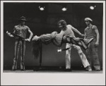 The Magic Show, 1974 May
