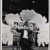 The Magic Show, 1974 May