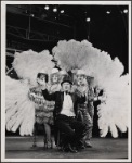 The Magic Show, 1974 May