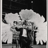 The Magic Show, 1974 May