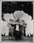 The Magic Show, 1974 May