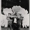The Magic Show, 1974 May