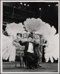 The Magic Show, 1974 May