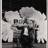 The Magic Show, 1974 May