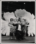 The Magic Show, 1974 May