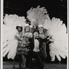 The Magic Show, 1974 May
