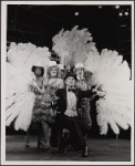The Magic Show, 1974 May