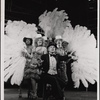 The Magic Show, 1974 May