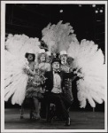 The Magic Show, 1974 May