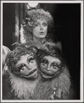 The Magic Show, 1974 May