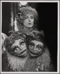The Magic Show, 1974 May