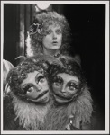 The Magic Show, 1974 May