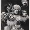The Magic Show, 1974 May