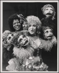 The Magic Show, 1974 May