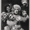 The Magic Show, 1974 May