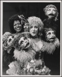 The Magic Show, 1974 May