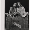 The Magic Show, 1974-1975