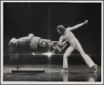 The Magic Show, 1974-1975