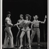 The Magic Show, 1974-1975