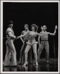 The Magic Show, 1974-1975