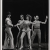The Magic Show, 1974-1975