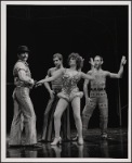 The Magic Show, 1974-1975