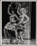 The Magic Show, 1978; undated