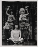 The Magic Show, 1978; undated