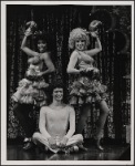 The Magic Show, 1978; undated