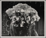 The Magic Show, 1978; undated