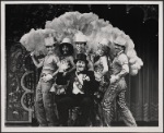 The Magic Show, 1978; undated