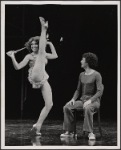 The Magic Show, 1978; undated