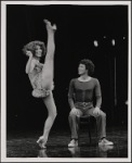The Magic Show, 1978; undated