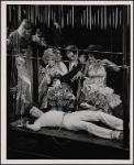 The Magic Show, 1978; undated