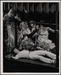 The Magic Show, 1978; undated