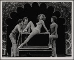 The Magic Show, 1978; undated