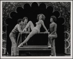 The Magic Show, 1978; undated