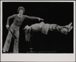 The Magic Show, 1978; undated