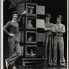The Magic Show, 1978; undated
