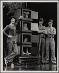 The Magic Show, 1978; undated