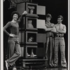 The Magic Show, 1978; undated